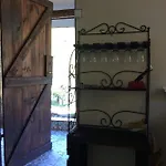 Campingplads Unique Tiny House With Natural Building Techniques Figueiro Dos Vinhos