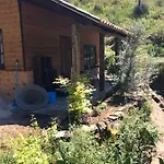 Unique Tiny House With Natural Building Techniques Campingplads