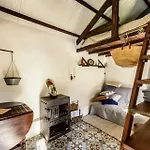 营地 Unique Tiny House With Natural Building Techniques *