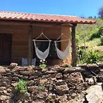 Unique Tiny House With Natural Building Techniques Campingplads Figueiro Dos Vinhos