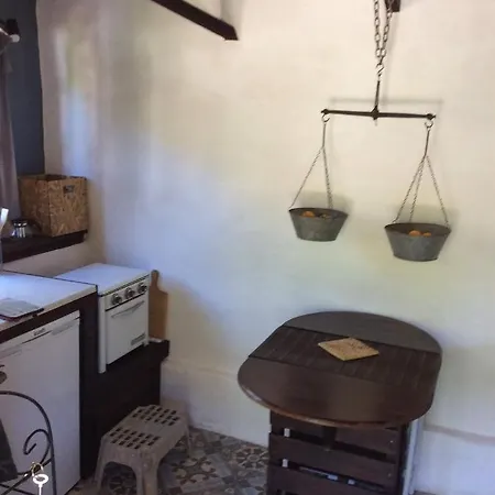 Unique Tiny House With Natural Building Techniques Figueiró dos Vinhos