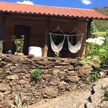 Campingplads Unique Tiny House With Natural Building Techniques *