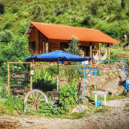 Camping Unique Tiny House With Natural Building Techniques