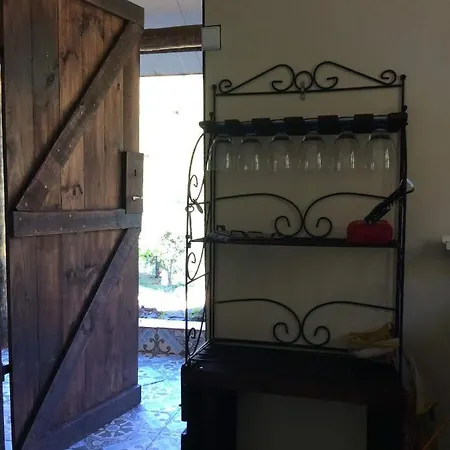 Campingplads Unique Tiny House With Natural Building Techniques Figueiro Dos Vinhos