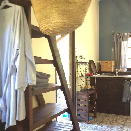 Unique Tiny House With Natural Building Techniques フィゲイロー・ドス・ヴィーニョス