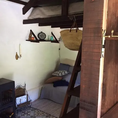 Unique Tiny House With Natural Building Techniques Camping