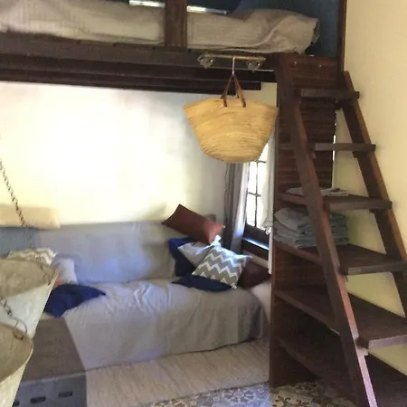 Unique Tiny House With Natural Building Techniques *