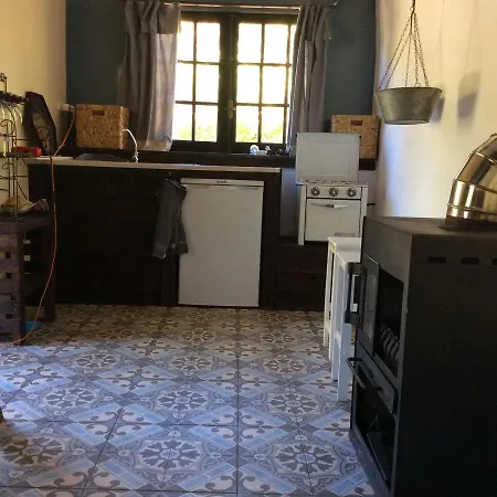 Unique Tiny House With Natural Building Techniques *