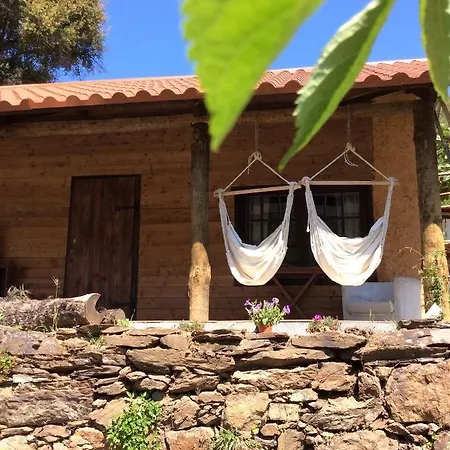 Unique Tiny House With Natural Building Techniques * Figueiro Dos Vinhos