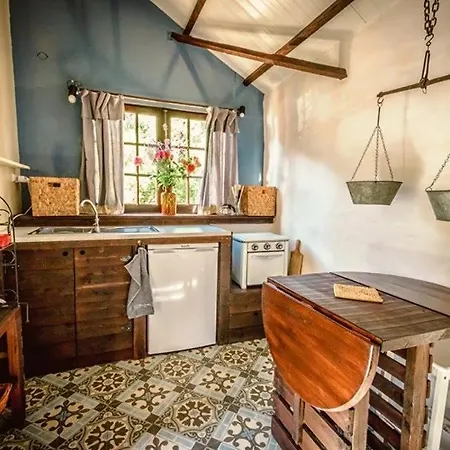 Unique Tiny House With Natural Building Techniques Figueiro Dos Vinhos