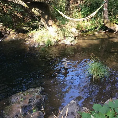 Camping Unique Tiny House With Natural Building Techniques Figueiro Dos Vinhos