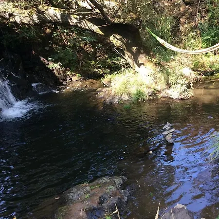 Unique Tiny House With Natural Building Techniques Figueiro Dos Vinhos