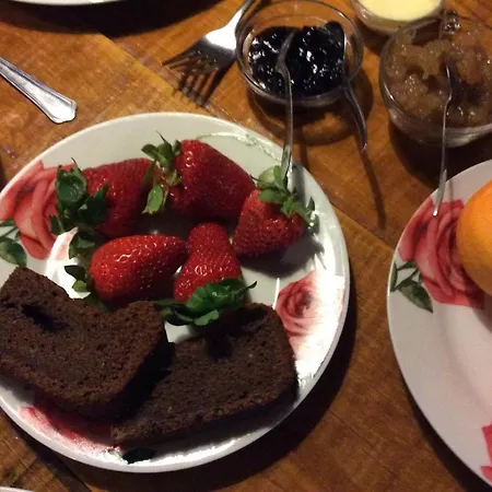 Unique Tiny House With Natural Building Techniques キャンプ場 フィゲイロー・ドス・ヴィーニョス