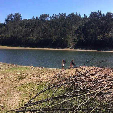 Unique Tiny House With Natural Building Techniques *