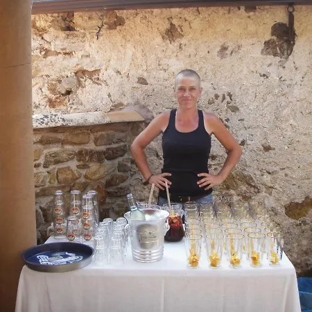 Camping Unique Tiny House With Natural Building Techniques Figueiro Dos Vinhos