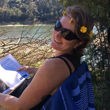 Camping Unique Tiny House With Natural Building Techniques *