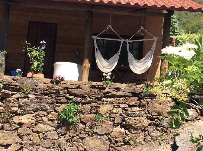 キャンプ場 Unique Tiny House With Natural Building Techniques *