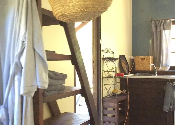 Unique Tiny House With Natural Building Techniques Figueiro Dos Vinhos