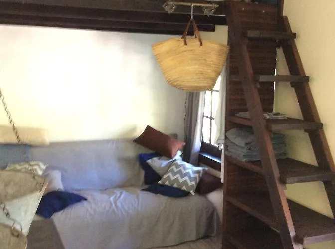 Unique Tiny House With Natural Building Techniques *