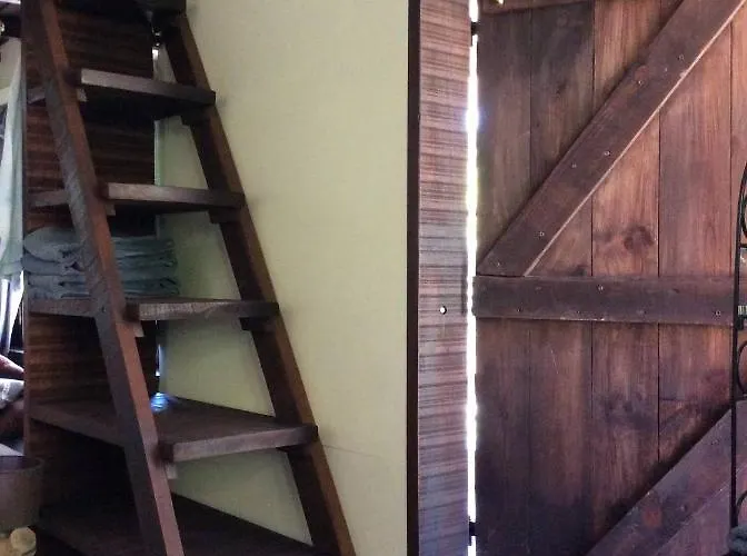 Unique Tiny House With Natural Building Techniques * フィゲイロー・ドス・ヴィーニョス