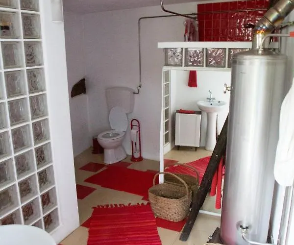 Unique Tiny House With Natural Building Techniques