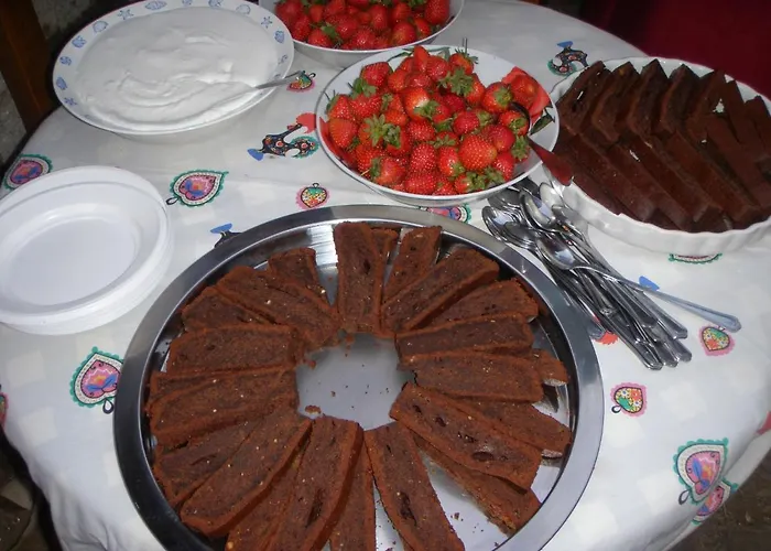 Campingplads Unique Tiny House With Natural Building Techniques *