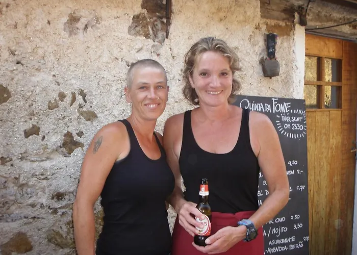 Campingplads Unique Tiny House With Natural Building Techniques