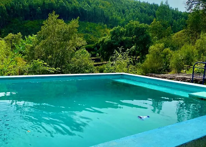 キャンプ場 Unique Tiny House With Natural Building Techniques *