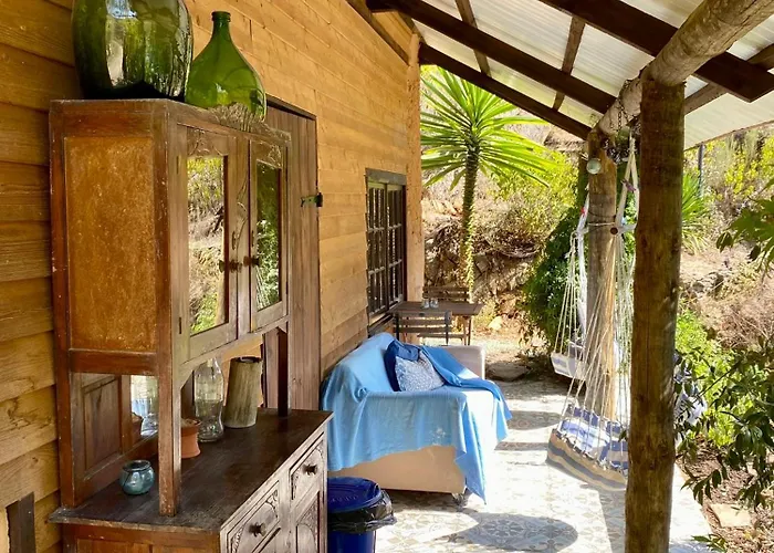 Campingplads Unique Tiny House With Natural Building Techniques Figueiro Dos Vinhos